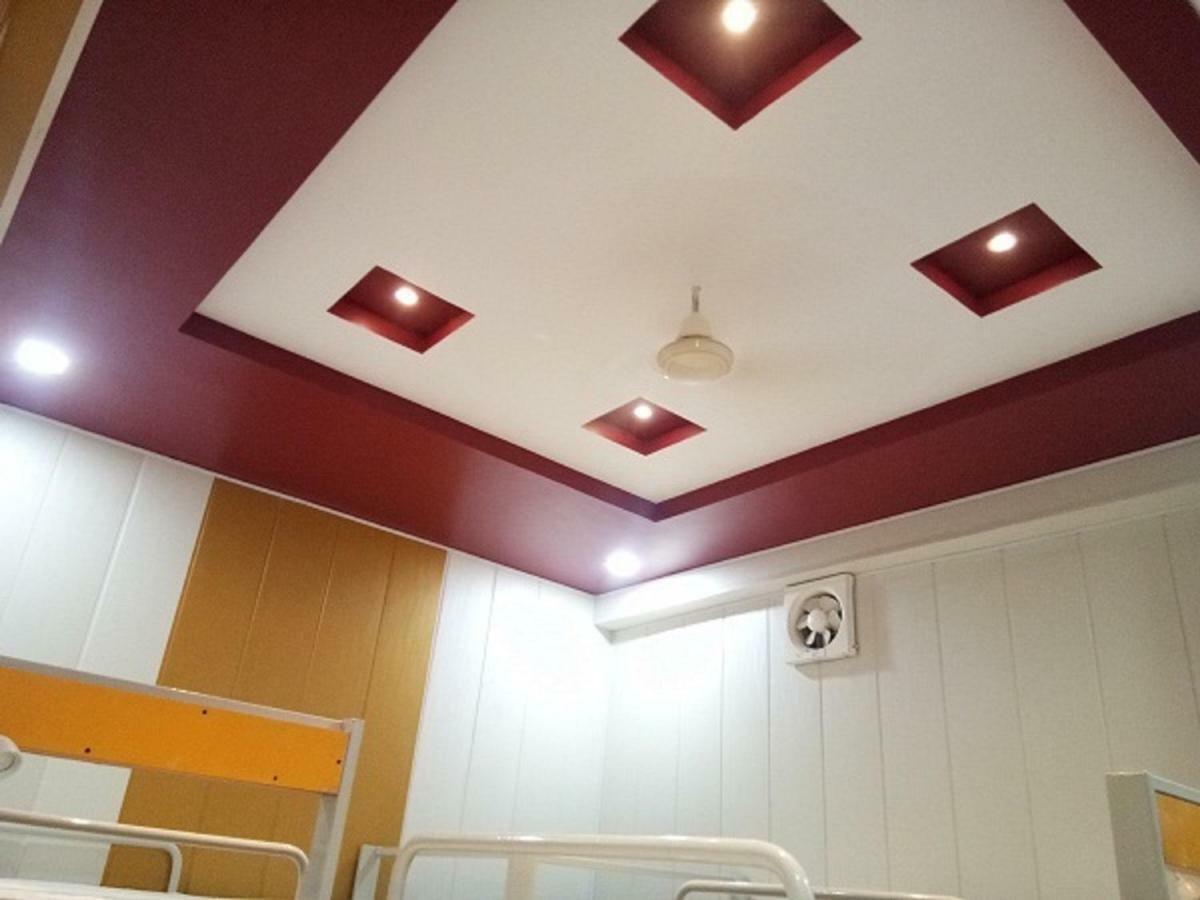 Friends Guest House & Hostel Агра Екстериор снимка